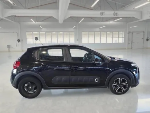 Citroen C3 1.2 puretech Shine s&s 83cv neopatentati my18 - Immagine 6