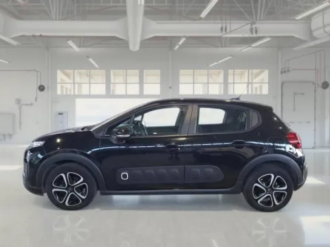 Citroen C3 1.2 puretech Shine s&s 83cv neopatentati my18 - Immagine 7