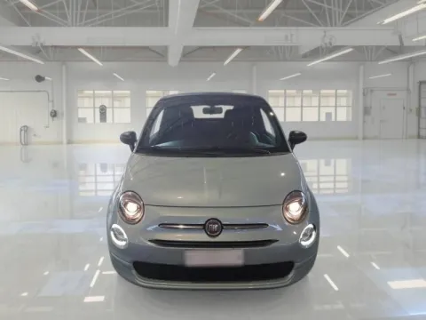 Fiat 500C 1.0 hybrid 70cv - Immagine 2