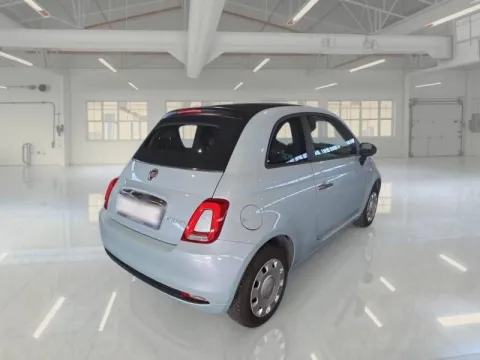 Fiat 500C 1.0 hybrid 70cv - Immagine 3