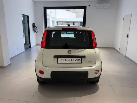 Fiat Panda 1.0 firefly hybrid s&s 70cv 5p.ti - Immagine 5