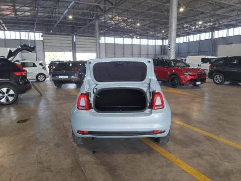 Fiat 500C 1.0 hybrid 70cv - Immagine 4