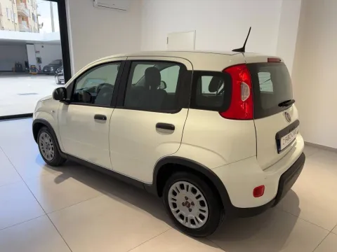 Fiat Panda 1.0 firefly hybrid s&s 70cv 5p.ti - Immagine 6