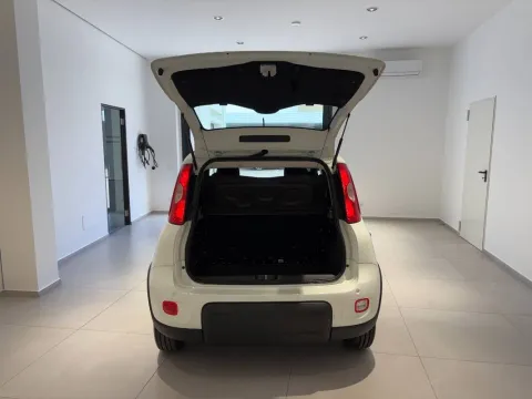 Fiat Panda 1.0 firefly hybrid s&s 70cv 5p.ti - Immagine 7