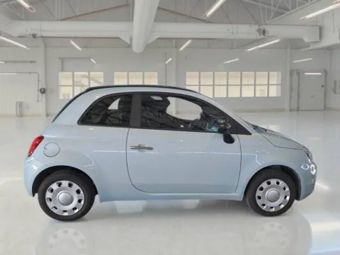 Fiat 500C 1.0 hybrid 70cv - Immagine 6