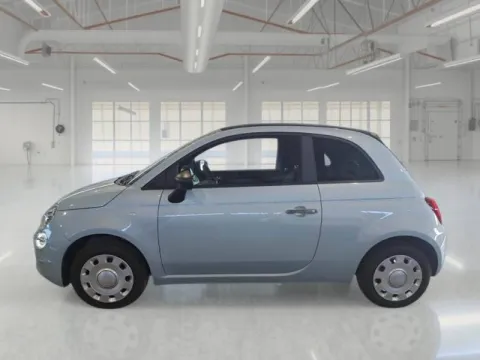 Fiat 500C 1.0 hybrid 70cv - Immagine 7