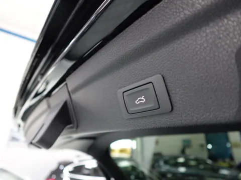 Audi Q3 Sportback 35 2.0 tdi S line edition s-tronic - Immagine 32