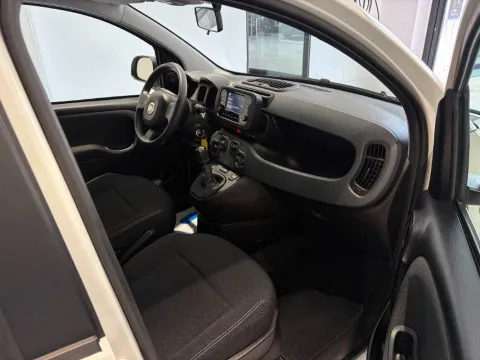 Fiat Panda 1.0 firefly hybrid s&s 70cv 5p.ti - Immagine 11