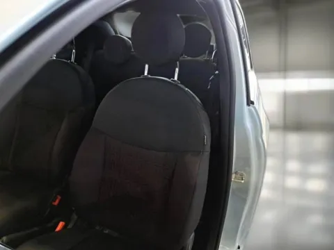 Fiat 500C 1.0 hybrid 70cv - Immagine 10