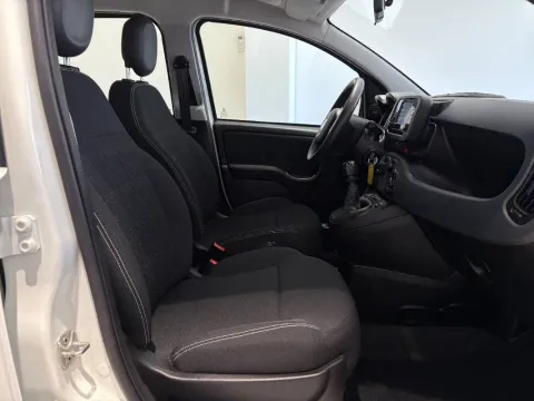 Fiat Panda 1.0 firefly hybrid s&s 70cv 5p.ti - Immagine 17