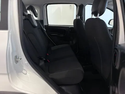 Fiat Panda 1.0 firefly hybrid s&s 70cv 5p.ti - Immagine 18