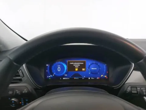 Ford Kuga 1.5 ecoblue Titanium Business 2wd 120cv auto - Immagine 8