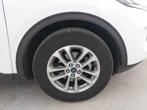 Ford Kuga 1.5 ecoblue Titanium Business 2wd 120cv auto - Immagine 15