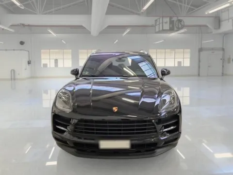 Porsche Macan 2.0 245cv pdk - Immagine 2