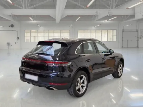 Porsche Macan 2.0 245cv pdk - Immagine 3