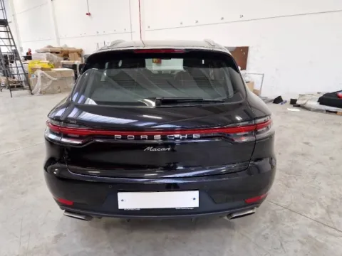 Porsche Macan 2.0 245cv pdk - Immagine 4