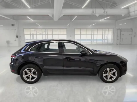 Porsche Macan 2.0 245cv pdk - Immagine 8