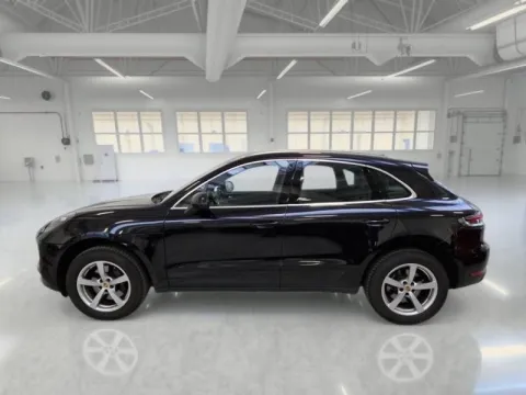 Porsche Macan 2.0 245cv pdk - Immagine 9