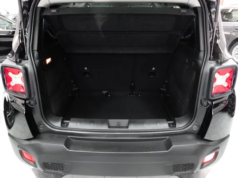 Jeep Renegade 1.6 mjt Limited 2wd 130cv - Immagine 29
