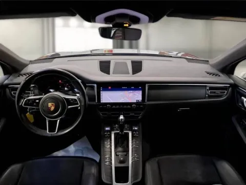 Porsche Macan 2.0 245cv pdk - Immagine 10