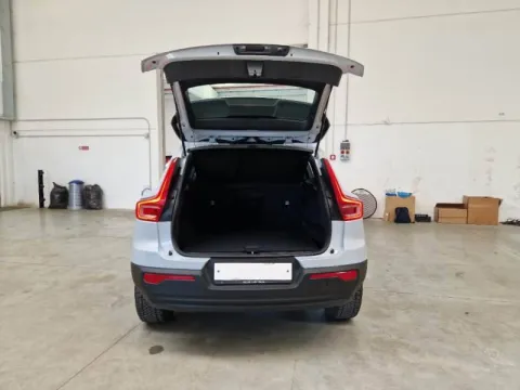 Volvo XC40 2.0 d3 awd geartronic my20 - Immagine 4