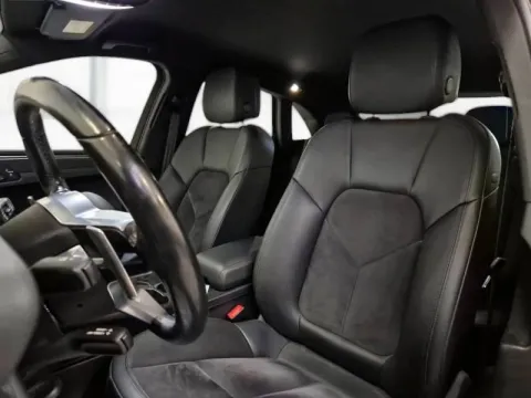 Porsche Macan 2.0 245cv pdk - Immagine 14