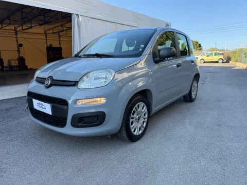 Fiat Panda 1.2 Pop s&s 69cv my19 - Immagine 1