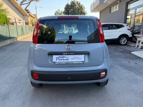 Fiat Panda 1.2 Pop s&s 69cv my19 - Immagine 4