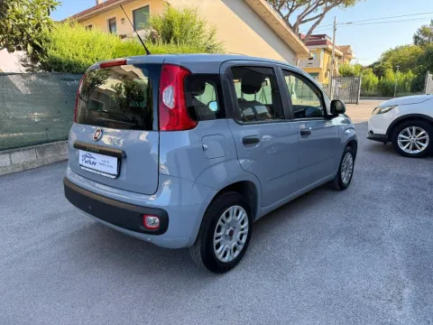 Fiat Panda 1.2 Pop s&s 69cv my19 - Immagine 5