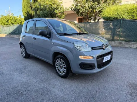Fiat Panda 1.2 Pop s&s 69cv my19 - Immagine 7