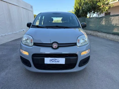 Fiat Panda 1.2 Pop s&s 69cv my19 - Immagine 8