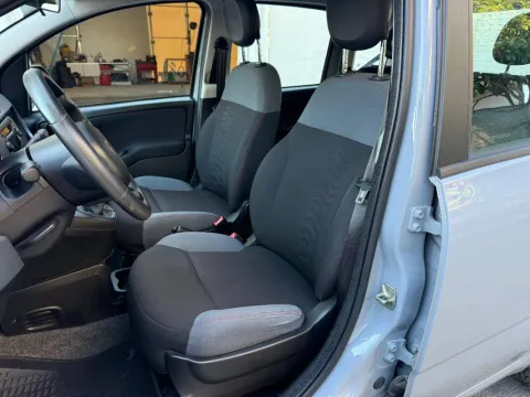 Fiat Panda 1.2 Pop s&s 69cv my19 - Immagine 10