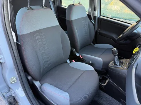 Fiat Panda 1.2 Pop s&s 69cv my19 - Immagine 11