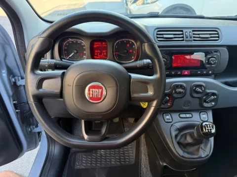 Fiat Panda 1.2 Pop s&s 69cv my19 - Immagine 15