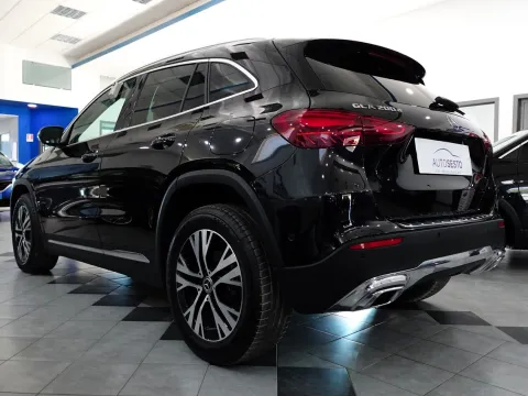 Mercedes GLA 200 d Progressive Advanced auto - Immagine 5