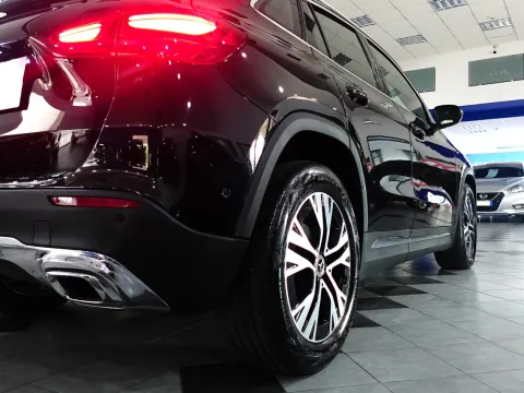 Mercedes GLA 200 d Progressive Advanced auto - Immagine 8