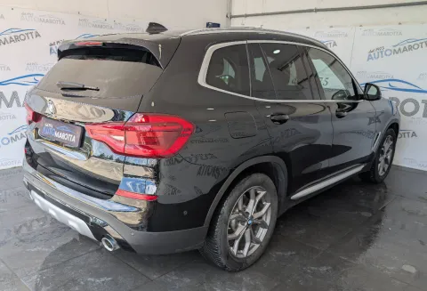 BMW X3 xdrive20d mhev 48V xLine auto - Immagine 5