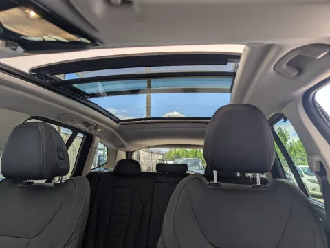 BMW X3 xdrive20d mhev 48V xLine auto - Immagine 11