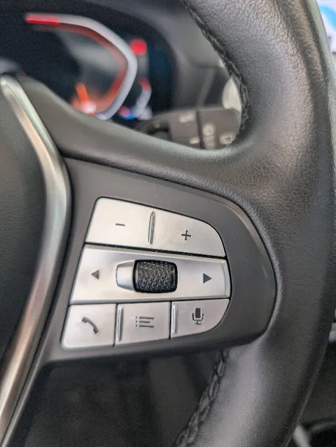 BMW X3 xdrive20d mhev 48V xLine auto - Immagine 17