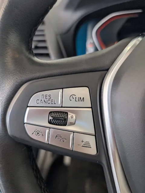 BMW X3 xdrive20d mhev 48V xLine auto - Immagine 18