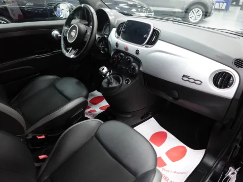 Fiat 500 1.0 hybrid Connect 70cv - Immagine 20