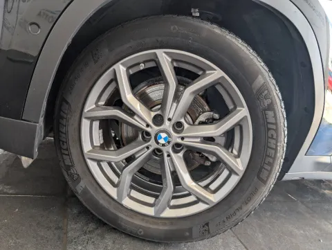 BMW X3 xdrive20d mhev 48V xLine auto - Immagine 23
