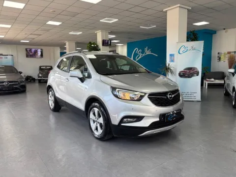 Opel Mokka X 1.6 cdti Ultimate 4x2 136cv auto my18 - Immagine 2