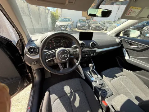 Audi Q2 30 1.6 tdi S line edition s-tronic my19 - Immagine 2