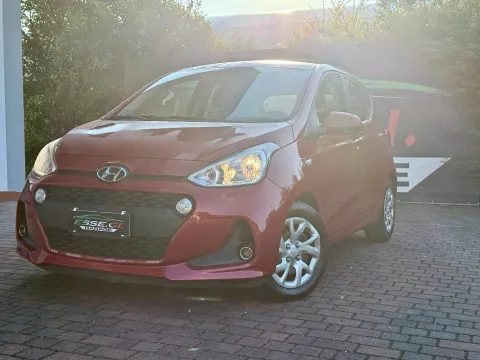 Hyundai i10 1.0 Login - Immagine 3