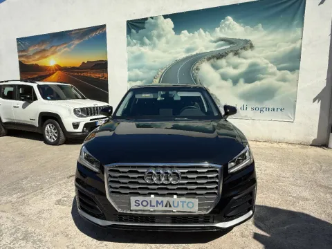 Audi Q2 30 1.6 tdi S line edition s-tronic my19 - Immagine 3