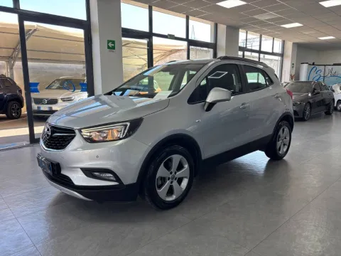Opel Mokka X 1.6 cdti Ultimate 4x2 136cv auto my18 - Immagine 4