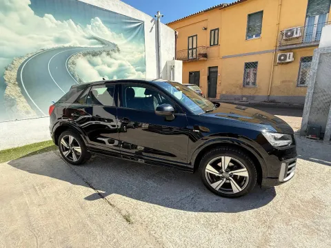 Audi Q2 30 1.6 tdi S line edition s-tronic my19 - Immagine 5