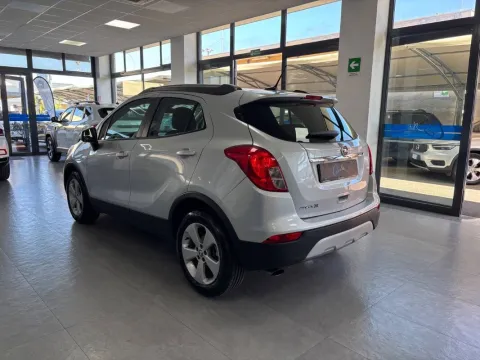 Opel Mokka X 1.6 cdti Ultimate 4x2 136cv auto my18 - Immagine 5