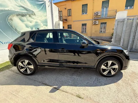 Audi Q2 30 1.6 tdi S line edition s-tronic my19 - Immagine 6